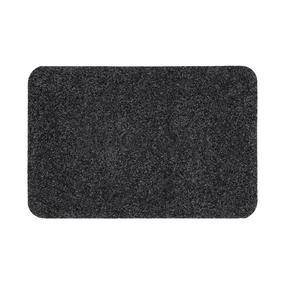 Uksematt Okko Grass 750/143, must v., 45 cm x 68 cm x 0.6 cm