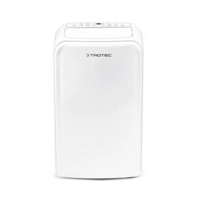  Kahjustatud pakendiga toode. Õhukonditsioneer Trotec PAC 3000 X A+ 25-00904, 2.9 kW