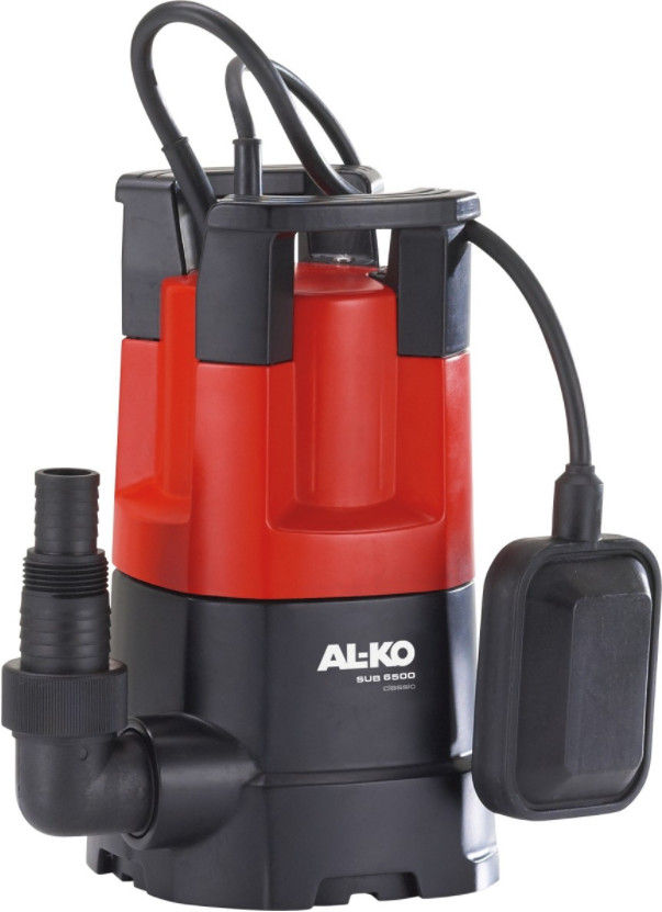 Tühjenduspump AL-KO, 250 W