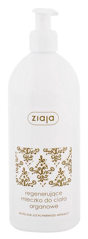 Лосьон для тела Ziaja Argan Oil, 400 мл
