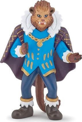 Mängukujuke Papo Beast 427526, mitmevärviline