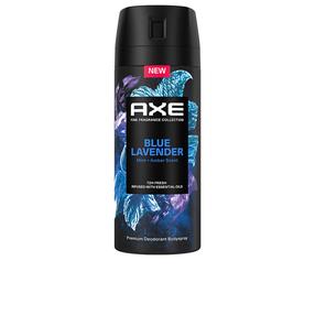 Vyriškas dezodorantas Axe Blue, 150 ml