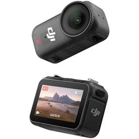 Seikluskaamera DJI Osmo Nano, must v.