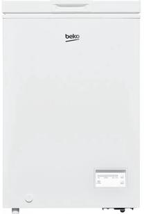 Šaldiklis Beko CF100EWN, horizontalus