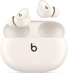 Belaidės ausinės Beats Beats Studio Buds + MQLJ3ZM/A, balta sp.