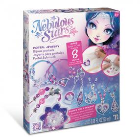 Набор для изготовления браслетов Nebulous Stars Portal Jewelry 11134