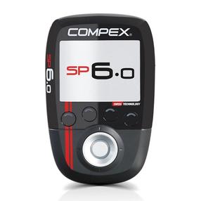 Электрический стимулятор Compex SP 6.0
