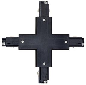 Savienotājs Argon X T-Rack 8041, melna krās., IP20