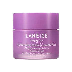 Lūpų kaukė Laneige Gummy Bear, 20 g