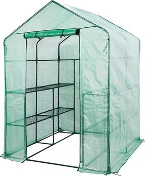 Mini kasvuhoone NEO 15-911, 143 cm x 143 cm x 195 cm