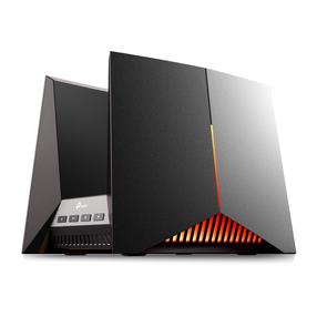 Маршрутизатор TP-Link Archer BE19000, черный цв.