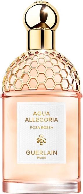 Tualetes ūdens Guerlain Aqua Allegoria Rosa Rossa, 75 ml