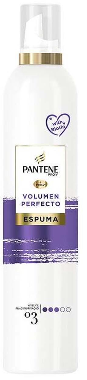 Matu putas Pantene Pro-V Perfect Volume, 300 ml