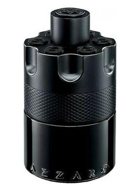Kvapusis vanduo Azzaro The Most Wanted, 50 ml