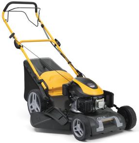 Benzīna zāles pļāvējs pašgājējs Stiga Combi 53 SQ, 51 cm