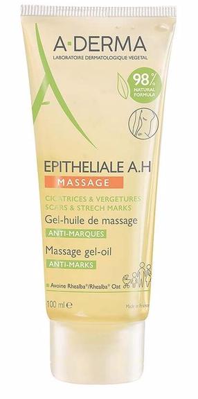 Гель для тела A-Derma Epitheliale A.H, 100 мл