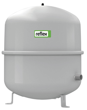 Paisupaak kütesüsteemile Reflex N 8208401, 35 l