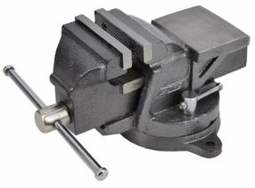 Spīles AWTools 5"/125mm SG AW24207, čuguns