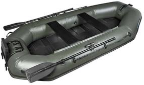 Pripučiama valtis Outland FM-285SL, 30.9 kg, 285 cm x 135 cm