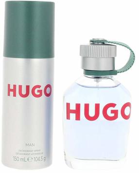 Dāvanu komplekts vīriešiem Hugo Boss Hugo Man