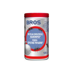 Tõrjepulber Bros 111 I LT, 100 g
