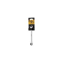 Terkšlinis kombinuotas raktas Forte Tools RCW10, 160 mm, 10 mm