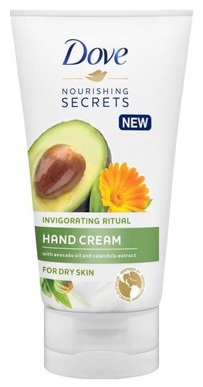 Roku krēms Dove Nourishing Secrets Invigorating Ritual, 0.075 l