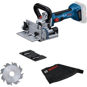 Akumulatora frēze Bosch GFF 18V-22 (bez akumulatora un lādētāja)