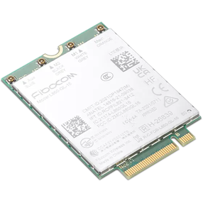WWAN adapter Lenovo Fibocom FM350-GL, roheline v.