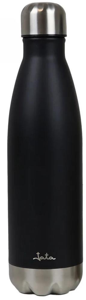 Termogertuvė Jata HTER1011, 0.5 l, juoda sp.