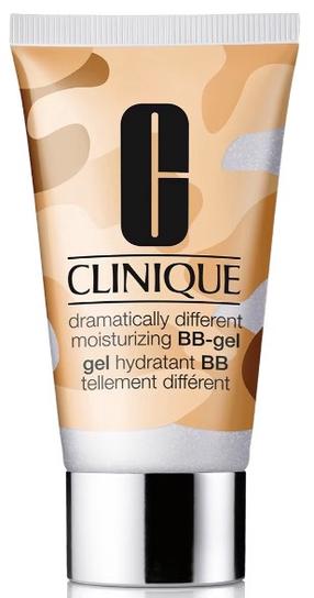 Veido gelis Clinique ID Dramatically Different Moisturizing BB, 50 ml