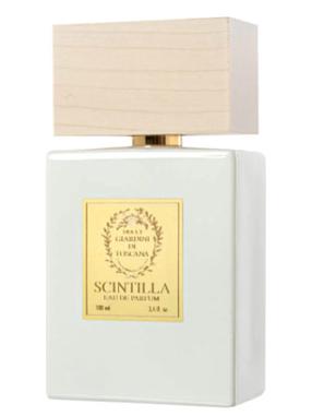 Kvapusis vanduo Giardini Di Toscana Scintilla, 100 ml