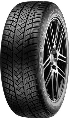 Žieminė automobilių padanga Vredestein Wintrac Pro 215/40/R17, 87-V, XL, E, B, 72 dB