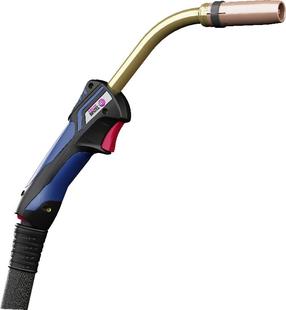 Põleti Binzel MB Evo Pro 501D, 4000 mm