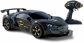  Rc automobilis Bladez Toyz Batman, 1:10, juoda sp.