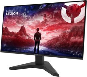 Monitors Lenovo Legion R27s 68CCGAC1EU, IPS, 144 Hz, FHD, 27"