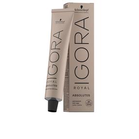 Plaukų dažai Schwarzkopf Igora, 7-60, 60 ml