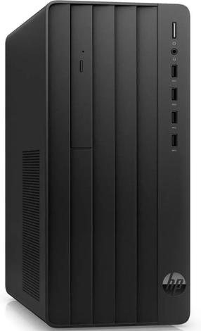 Stacionarus kompiuteris HP B6ZD5ET i5-14400, DDR4 16 GB, SSD 512 GB, Intel UHD Graphics -, Windows 11 Pro 290 Tower G9