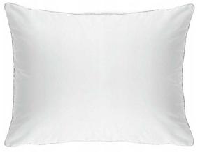Pagalvė Homla Hermi, balta sp., 80 cm x 70 cm