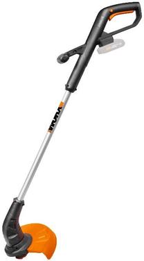 Akumuliatorinė žoliapjovė Worx WG157E.9, 20 V, be akumuliatoriaus