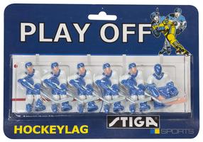 Lauahoki figuurid Stiga Play Off Finland Hockey Team, 6 tk
