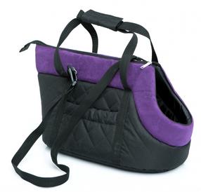 Dzīvnieku pārvadāšanas soma Hobbydog R2 TORCFS16, 50 cm x 25 cm x 27 cm