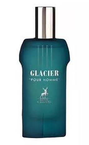 Parfimērijas ūdens Maison Alhambra Glacier Pour Homme, 100 ml