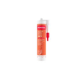 Силикон Penosil, 300 мл, красный