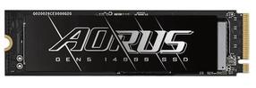 Cietais disks (SSD) Gigabyte AORUS Gen5, M.2 2280, 1 TB