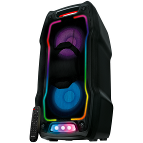 Juhtmevaba kõlar Sven PS-730, must v., 100 W