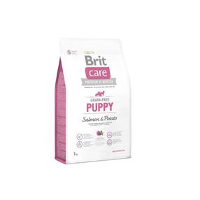 Sausas šunų maistas Brit Care, 3 kg