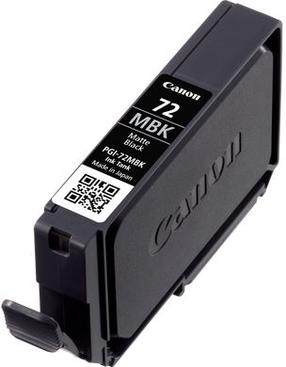 Rašalinio spausdintuvo kasetė Canon PGI-72MBK, juoda sp.