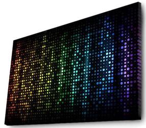 Sienos dekoracija Wallity 4570İACT-37, 70 cm x 45 cm