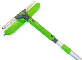 Logu tīrīšanas rīks Sauber 24801013, 37 cm, 40 cm